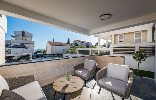 Villa Laverna - Foto 22