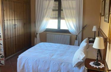 Finca Los Sauces-Rural House-Buenasbodas-Toledo - Foto 45