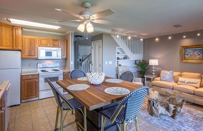 Villas By the Sea Resort & Conference Center - Photo 34