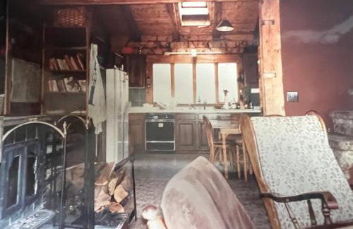 Bill's Place In Vermont - Foto 19