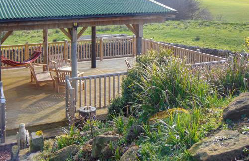 Cobweb Cottage - Foto 24