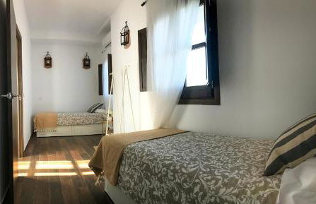 Cortijo Rural Alcornocosas - Foto 10