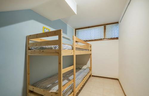 Apartment Villaggio 5 Terre-10 by Interhome - Foto 16