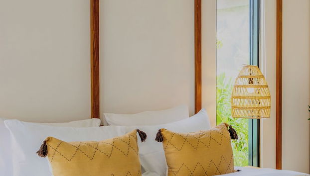 Alpha Villa by Betterplace - Foto 4, Habitación