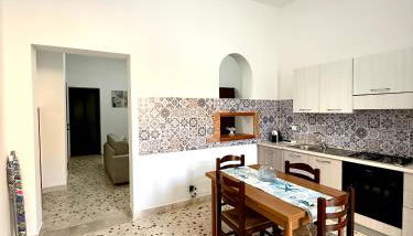 Dimora Anastasia - Alloggio nel cuore di Balestrate - Foto 4, stove