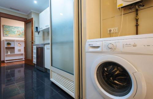 Puerta del Príncipe - Free Parking - Foto 35