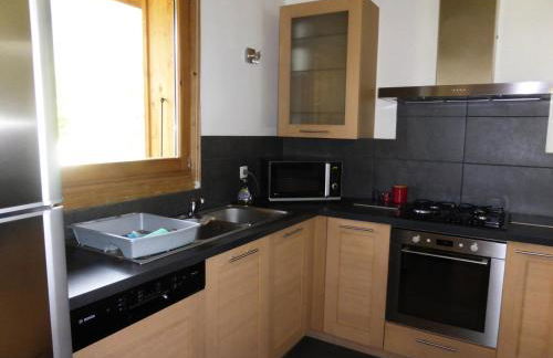 Chalet Champelet - Chalet Champelet MAE-5333 - Foto 7