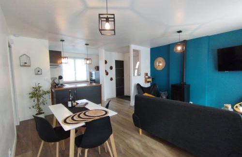 Ma maison de vacances en Bretagne - Foto 1