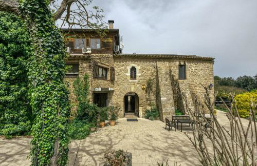 Casa Rural Mas Fuselles - Photo 34