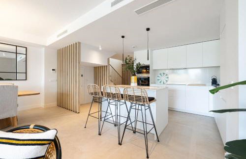 Luxury House Chaparral Golf E12 by AORA STAY - Photo 27