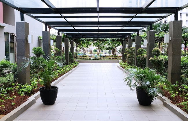 Cozy Stay 2Br Green Bay Pluit Apartment - Photo 21