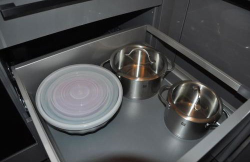 2-Zi Wohn NEU Modern - Foto 9