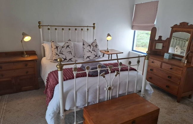 Oosiesrus - Charming Langebaan Villa With Garden View - Foto 16