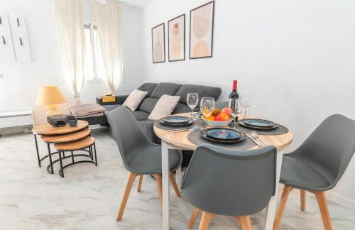 Casa Colón - Con Terraza y cerca de la playa - Foto 10