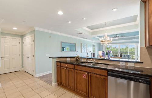 Centre Court Seagrove - Foto 11