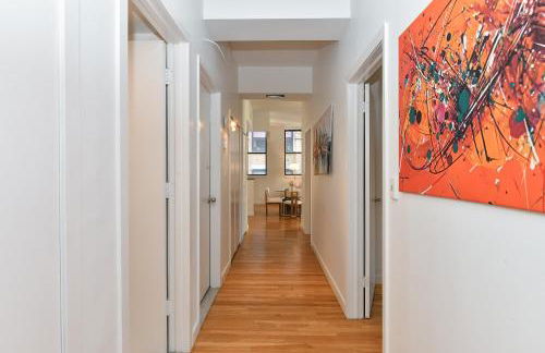 Luxury 3 Bedroom Retreat in Downtown Manhattan - Foto 24