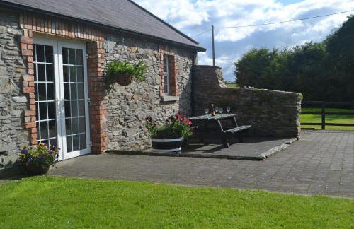 Sally Gardens Cottage - Foto 13