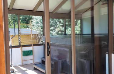 Gîte Ma Vie Là 3 étoiles, jacuzzi, animaux acceptés - Foto 21