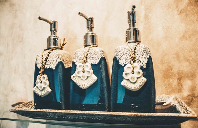 Langkhai Garden Villas - Foto 61