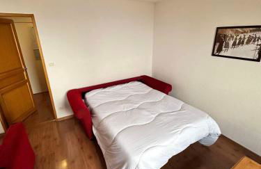 Grand appartement PEYRA'GOOD tout équipé linge de lit et de toilette inclus - 8 couchages - Station Peyragudes - Vue montagne - 2 balcons-terrasses - Foto 15