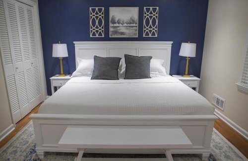 Alabama University Events, 5 bdrm Home with Lake Access, Community Pool, Tennis, Pavilion, sleeps 14, 5 mil to Bryant-Denny Stadium - Foto 15