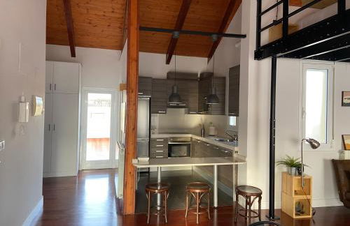 Rooftop Alfonso - Foto 10