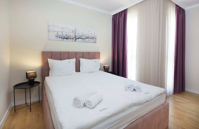 Bellicity Apart Complex - Foto 16