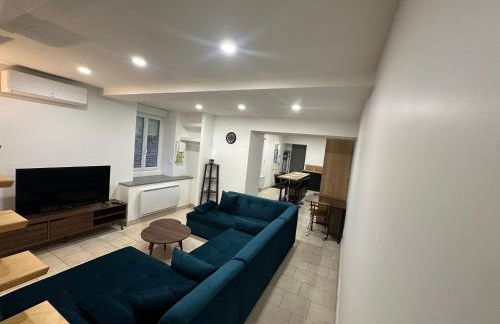 Maison le petit coin secret - Foto 15