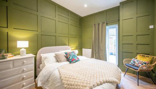 The Leiston, 1 Valley Road - Foto 4