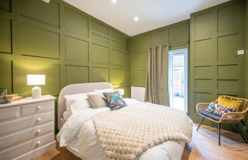 The Leiston, 1 Valley Road - Foto 4