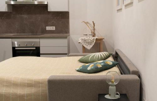 Le case di Vada/ Appartamento Pietra Bianca - Foto 21