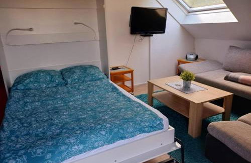 NEU! Ferienwohnung LandBlick in Nordseenähe - Foto 6