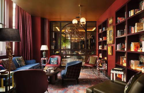 The Other House South Kensington - Foto 53