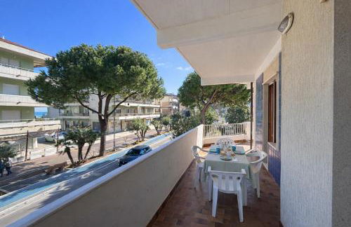 Palazzo Del Mare Int3 Silvi Vacanza - Photo 11