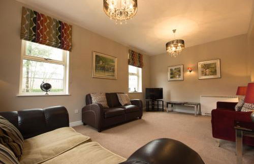 Hardwick Cottage- Darwin Lake Holiday Village - Foto 9