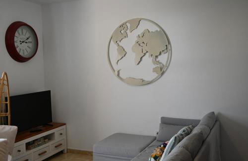 Marea La Caleta El Hierro - Foto 24