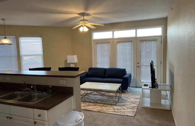 Washburn Hotel Suites - Photo 18