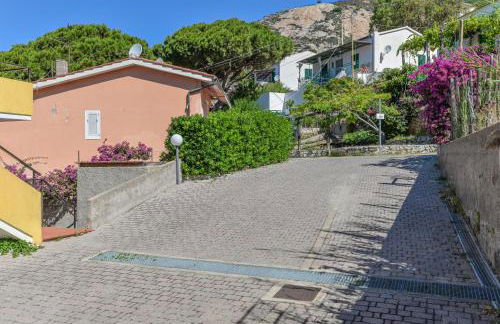 Appartamento con vista mare Chiessi - Foto 22