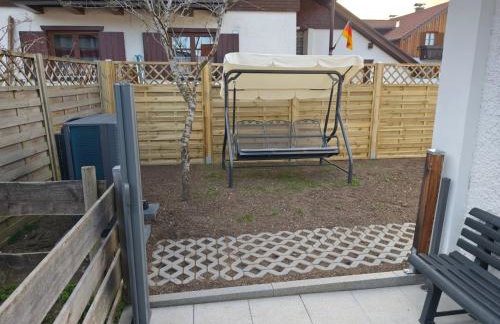 Ferienhaus Gabriela Allgäu - Foto 41