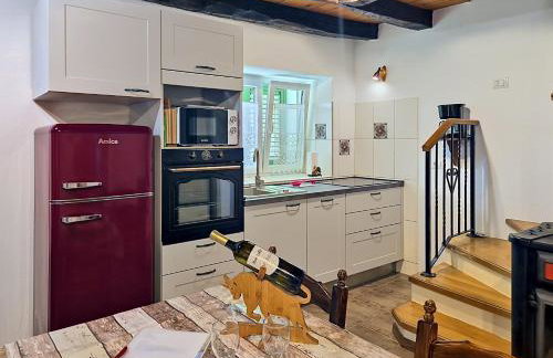 Villa Malini - Foto 18
