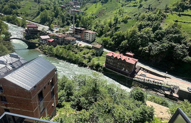 Gökçe Bungalov Evleri - Foto 49