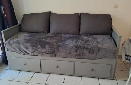 Bel appartement bord de mer - Foto 23