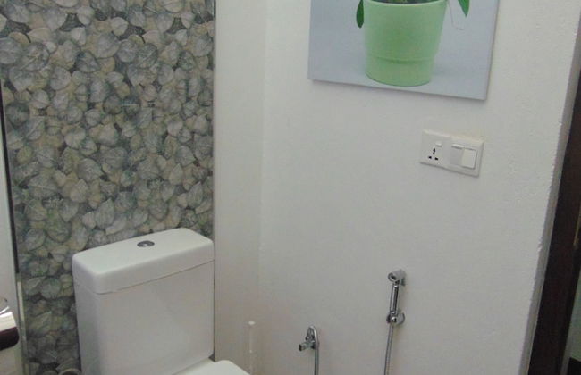 Sri Lankan Villa - Photo 44