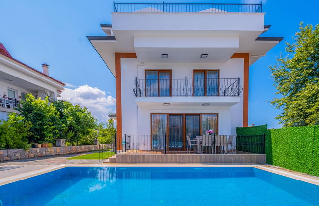 Myra Villa 1 - Photo 31