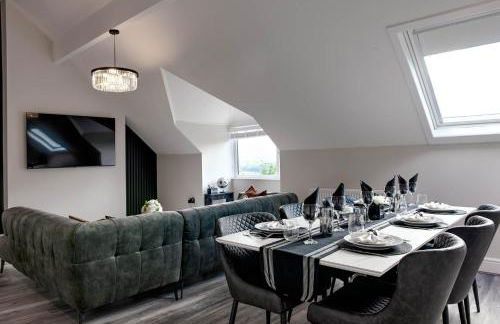 Edgerton Apartments - Foto 4