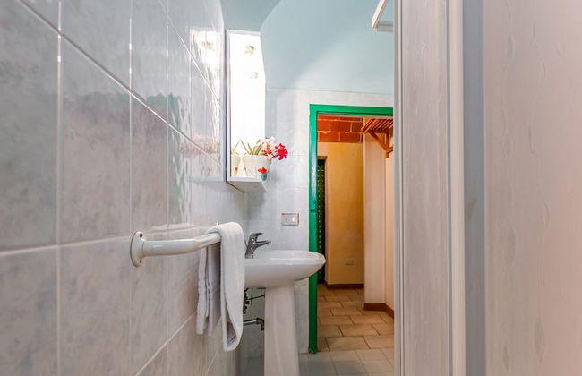 Farmhouse in Montescudaio With a Shared Pool Near sea & Park - Foto 40