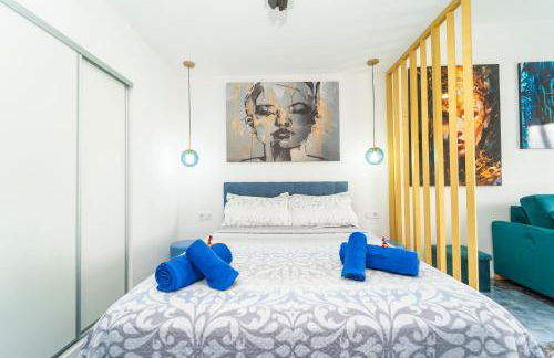 Apartamentos Brisas del Poniente - Photo 46