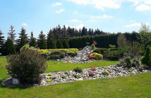 Nocleg Hotel Nad Stawami - Foto 20