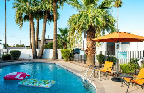 Villa Golden - King Bed & Swimming Pool! - Foto 28