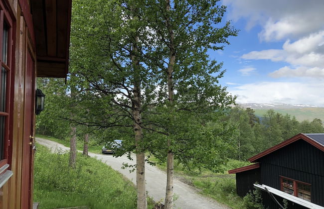 Hytter Dombås - Foto 31